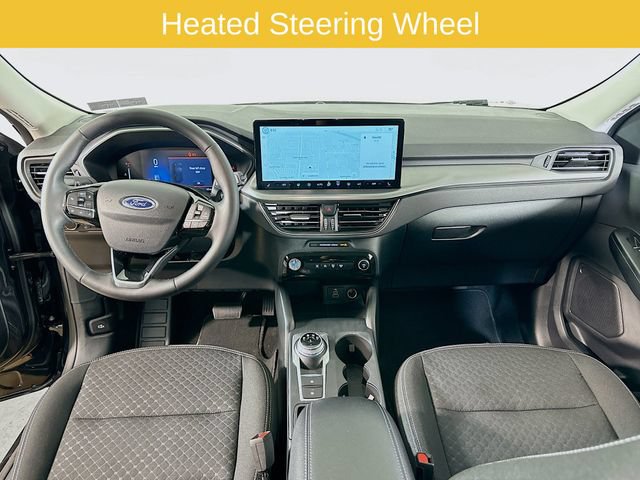 Certified 2025 Ford Escape Active w/ Tech Pack #1 AWD/4WD image 22