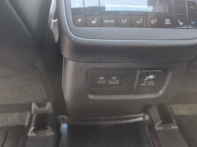Used 2022 Nissan Pathfinder Platinum w/ Cargo Package image 14