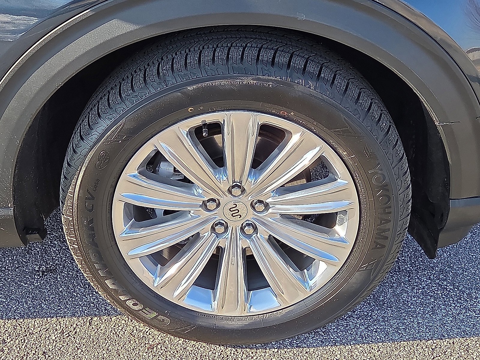 Certified 2022 Ford Explorer King Ranch w/ Class IV Trailer Tow Package image 7