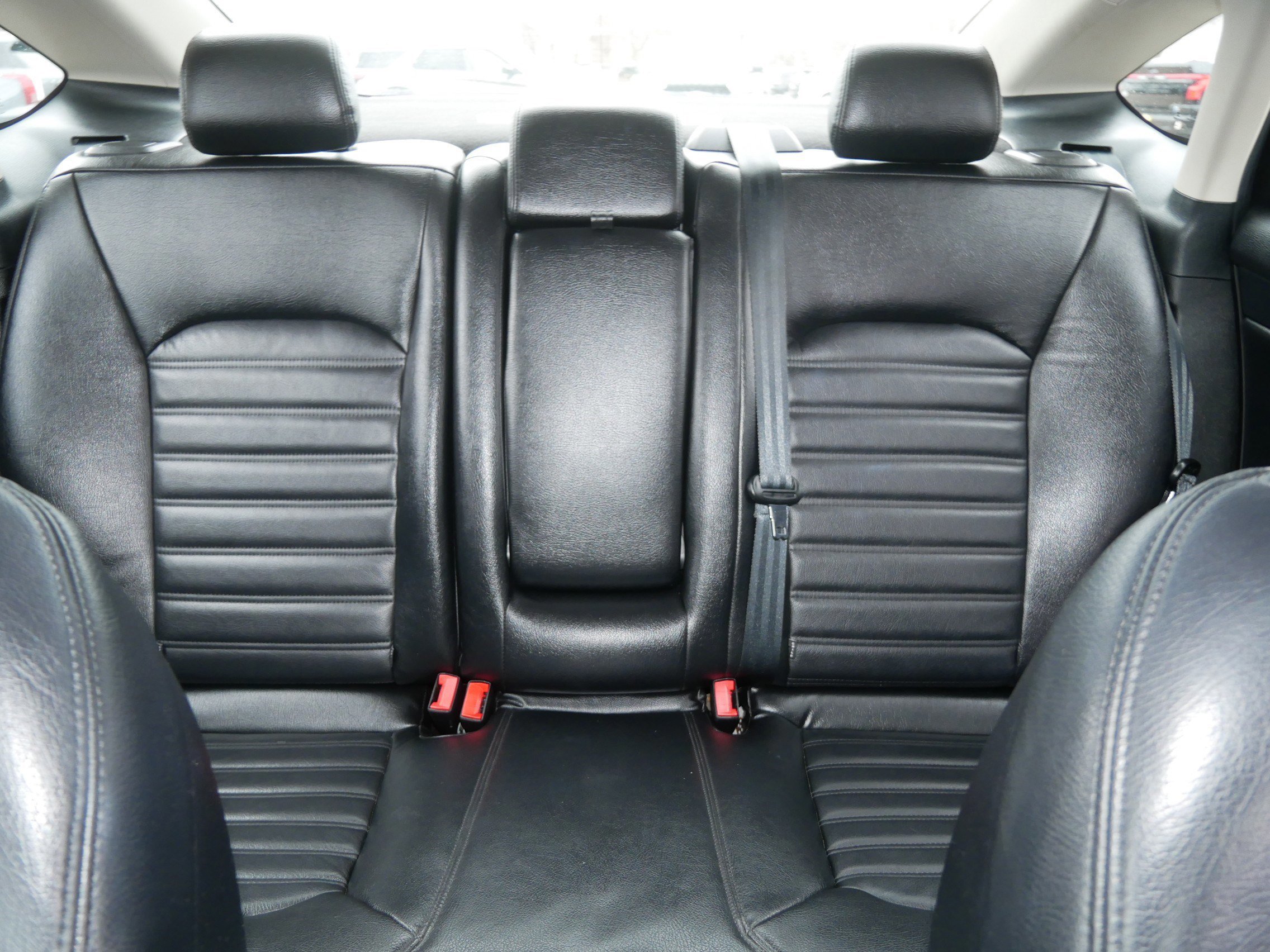 Certified 2019 Ford Fusion SE image 13