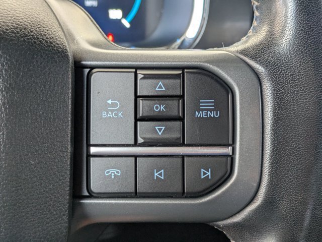 Certified 2022 Ford F150 Lariat w/ Equipment Group 502A High AWD/4WD image 27
