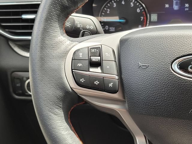 Certified 2024 Ford Explorer Timberline w/ Timberline Technology Package AWD/4WD image 21