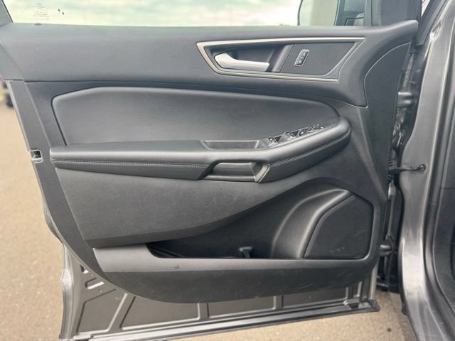 Certified 2024 Ford Edge SEL AWD/4WD image 11