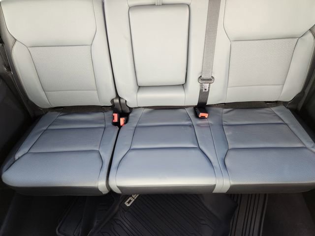 Certified 2023 Ford F150 Lightning Lariat w/ Equipment Group 511A High image 17