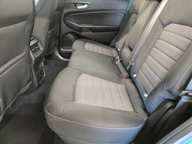 Certified 2024 Ford Edge SE AWD/4WD image 20