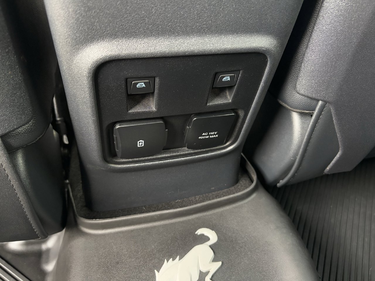 Certified 2024 Ford Bronco Badlands AWD/4WD image 23