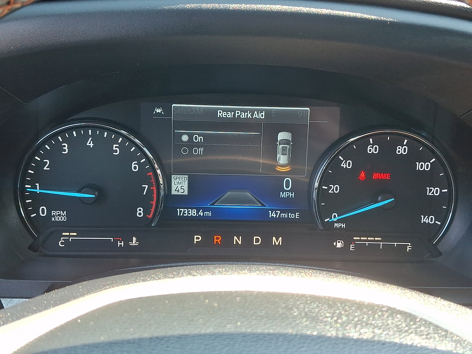 Certified 2023 Ford Explorer Timberline AWD/4WD image 25