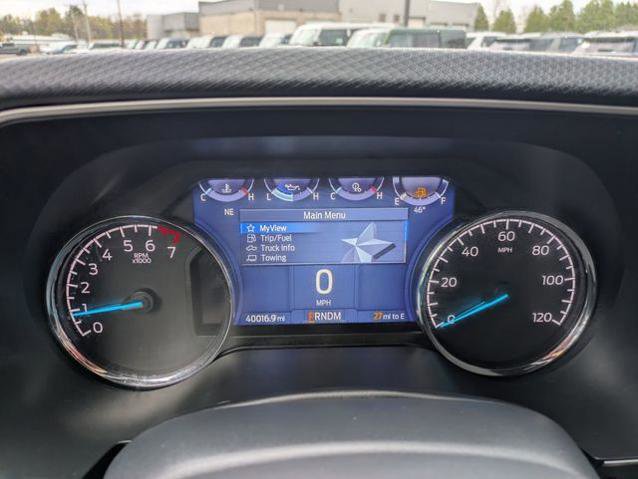 Certified 2023 Ford F150 XLT w/ Equipment Group 302A High AWD/4WD image 18