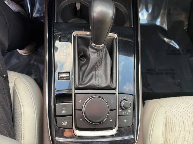 Used 2021 MAZDA CX-30 AWD 2.5 S w/ Premium Package image 20