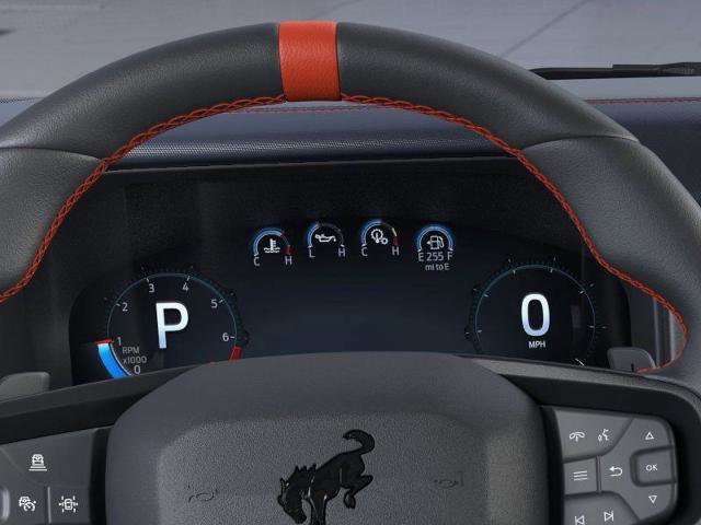Certified 2024 Ford Bronco Raptor image 13