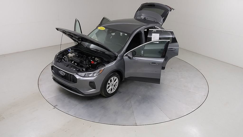 Certified 2023 Ford Escape Active w/ Tech Pack #2 FWD image 53