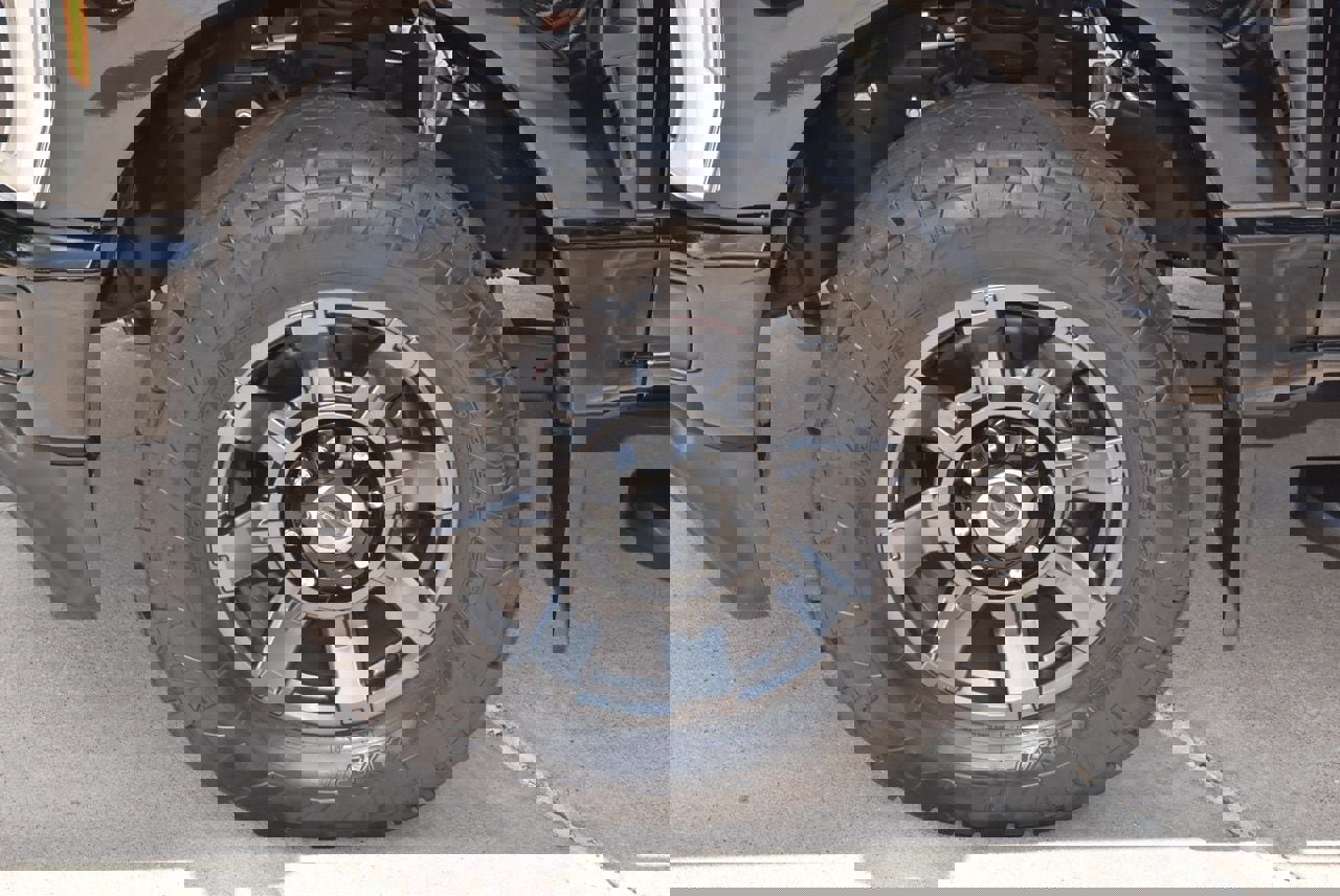 Certified 2023 Ford F250 Lariat w/ Lariat Ultimate Package AWD/4WD image 43