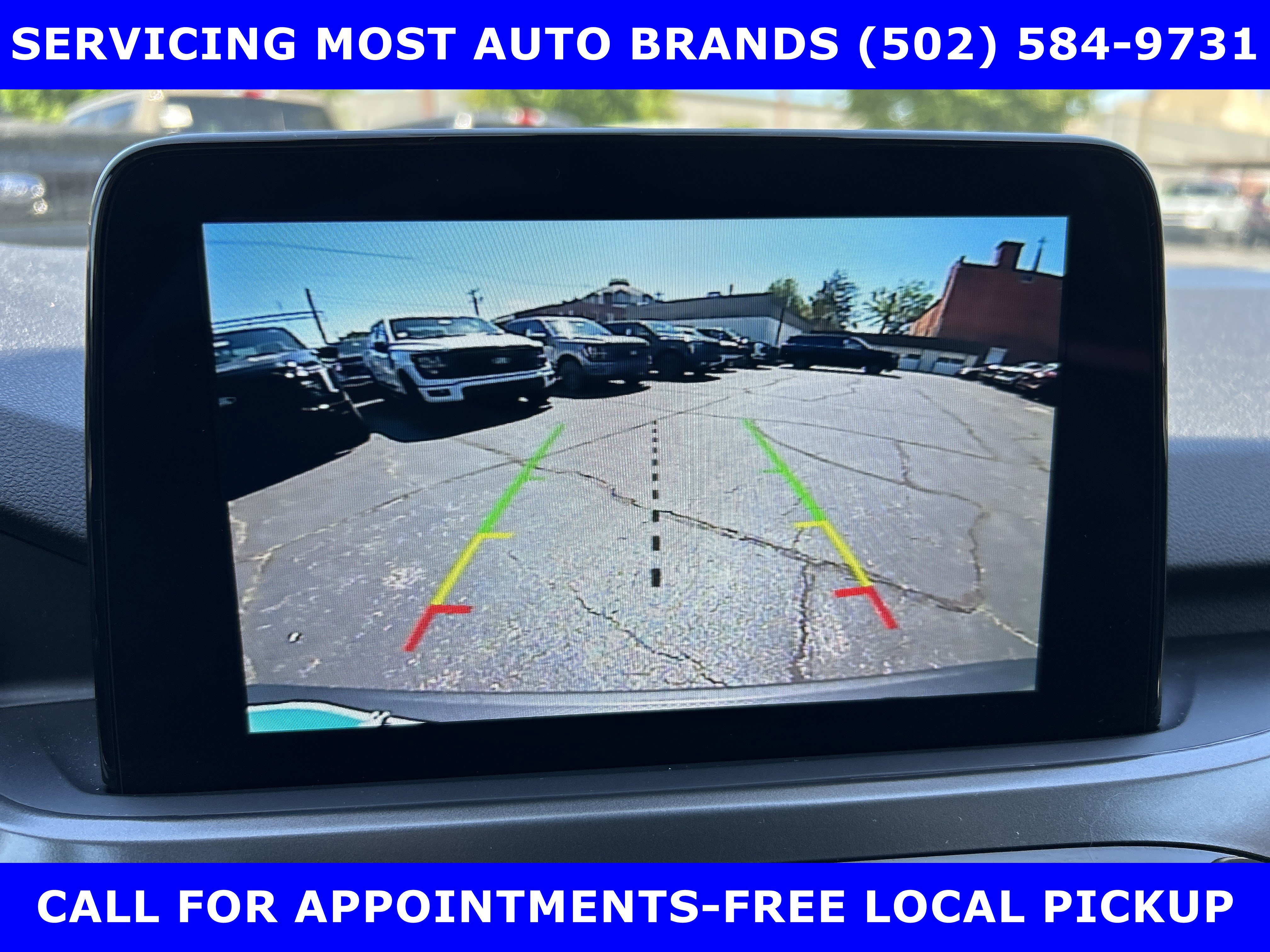 Certified 2023 Ford Escape Active FWD image 16