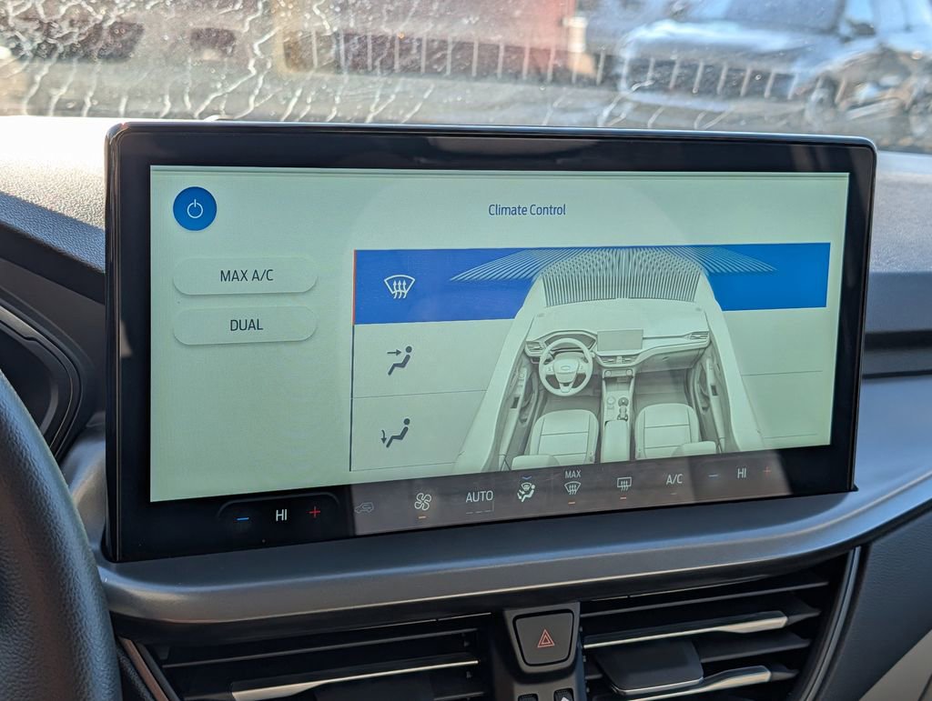 Certified 2025 Ford Escape Active w/ Tech Pack #1 image 20