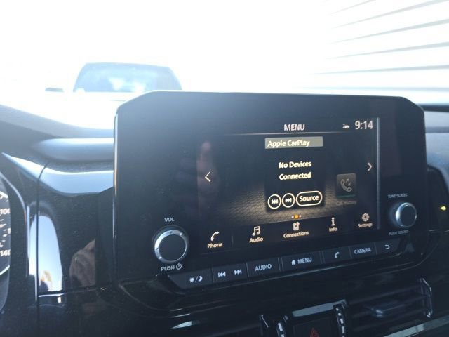 Used 2025 Nissan Pathfinder Rock Creek image 12