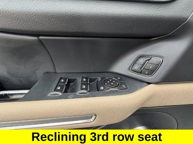 Certified 2024 Ford Expedition Limited AWD/4WD image 22