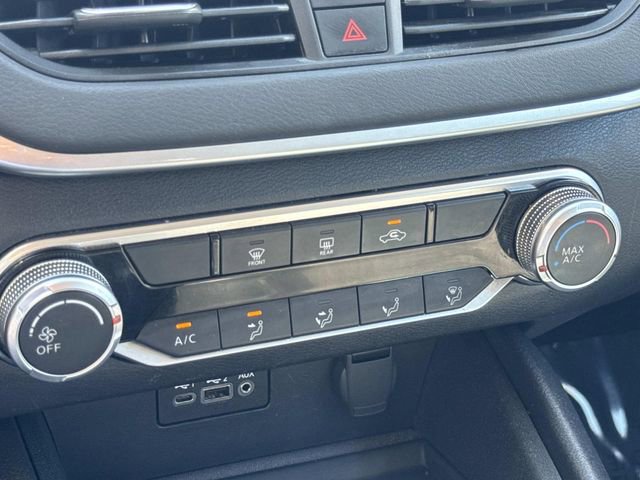 Used 2022 Nissan Altima 2.5 SV image 24