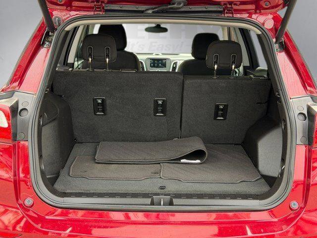 Used 2019 Chevrolet Equinox LT AWD/4WD image 28