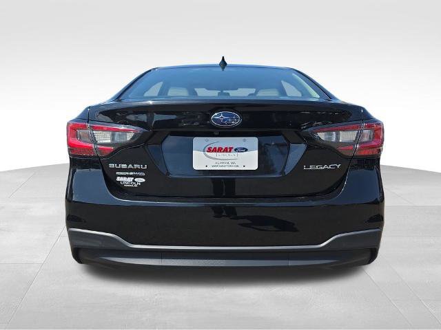 Used 2023 Subaru Legacy Premium AWD/4WD image 4