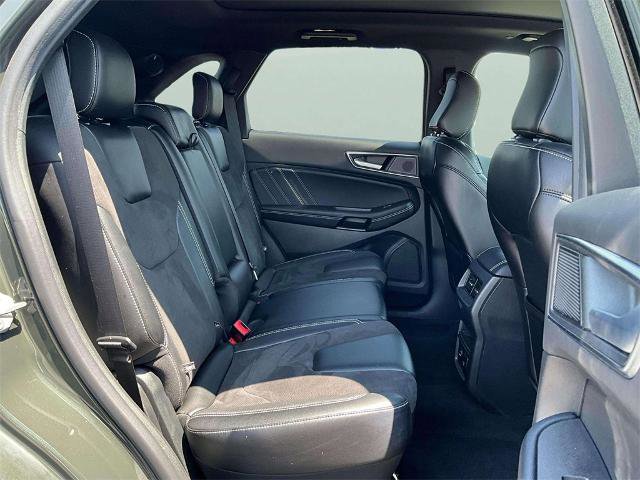 Certified 2022 Ford Edge ST w/ Equipment Group 401A image 30