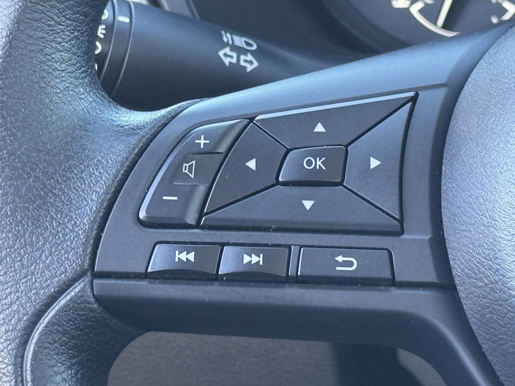 Used 2023 Nissan Altima 2.5 S image 22