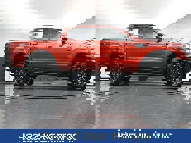 Certified 2023 Ford Ranger Lariat w/ Equipment Group 501A High AWD/4WD image 33