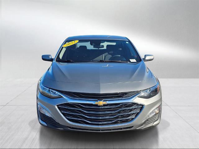 Used 2023 Chevrolet Malibu LT image 5