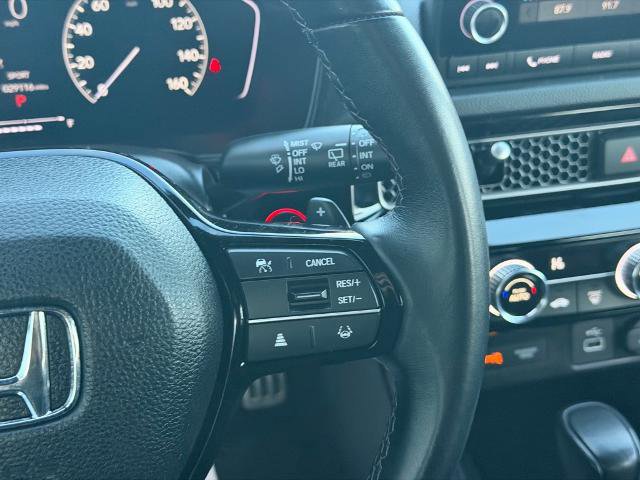 Used 2023 Honda Civic Sport image 16
