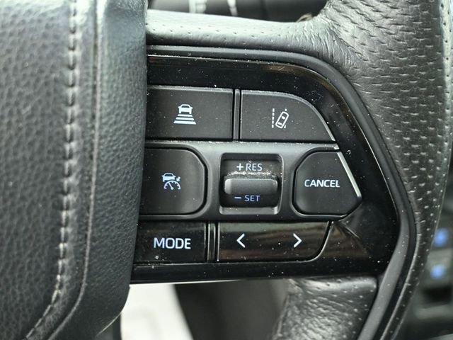 Used 2023 Toyota Tundra TRD Pro AWD/4WD image 26