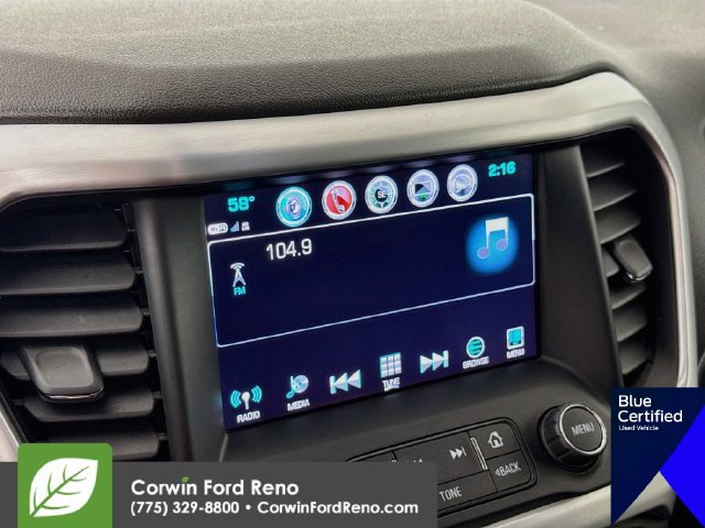Used 2019 GMC Acadia SLT AWD/4WD image 19