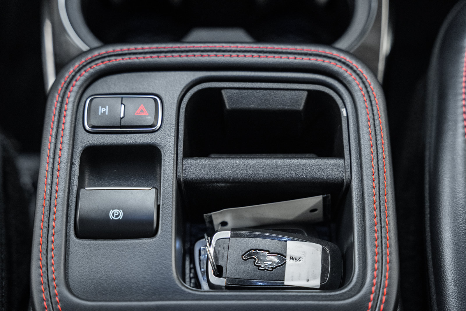 Certified 2025 Ford Mustang Mach-E Premium w/ Sport Appearance Package AWD/4WD image 25