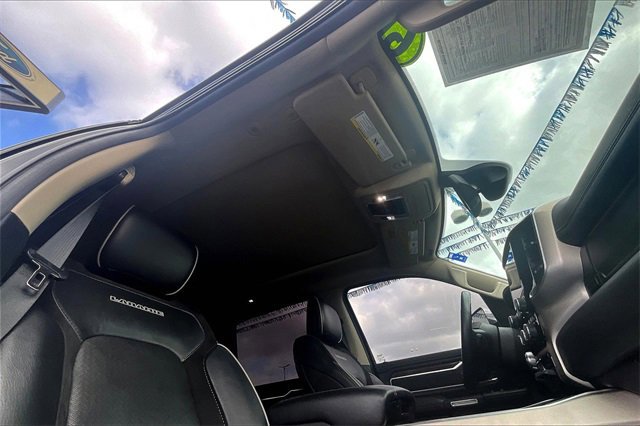 Used 2019 RAM 1500 Laramie image 23