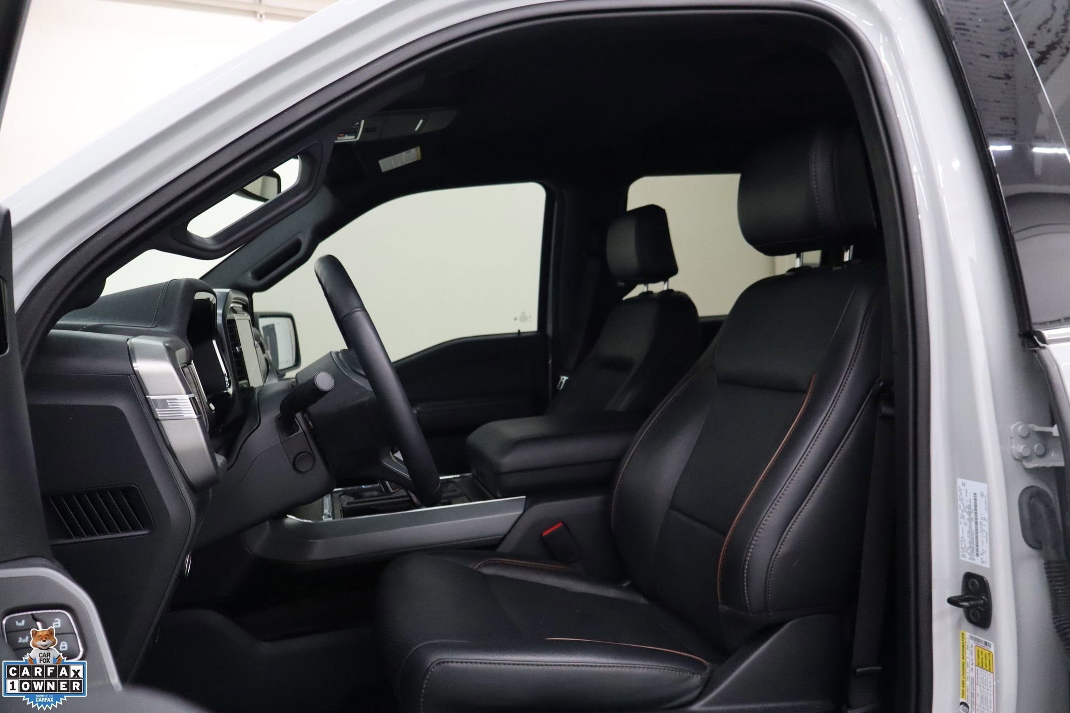 Certified 2024 Ford F150 Lariat w/ Bed Utility Package image 17