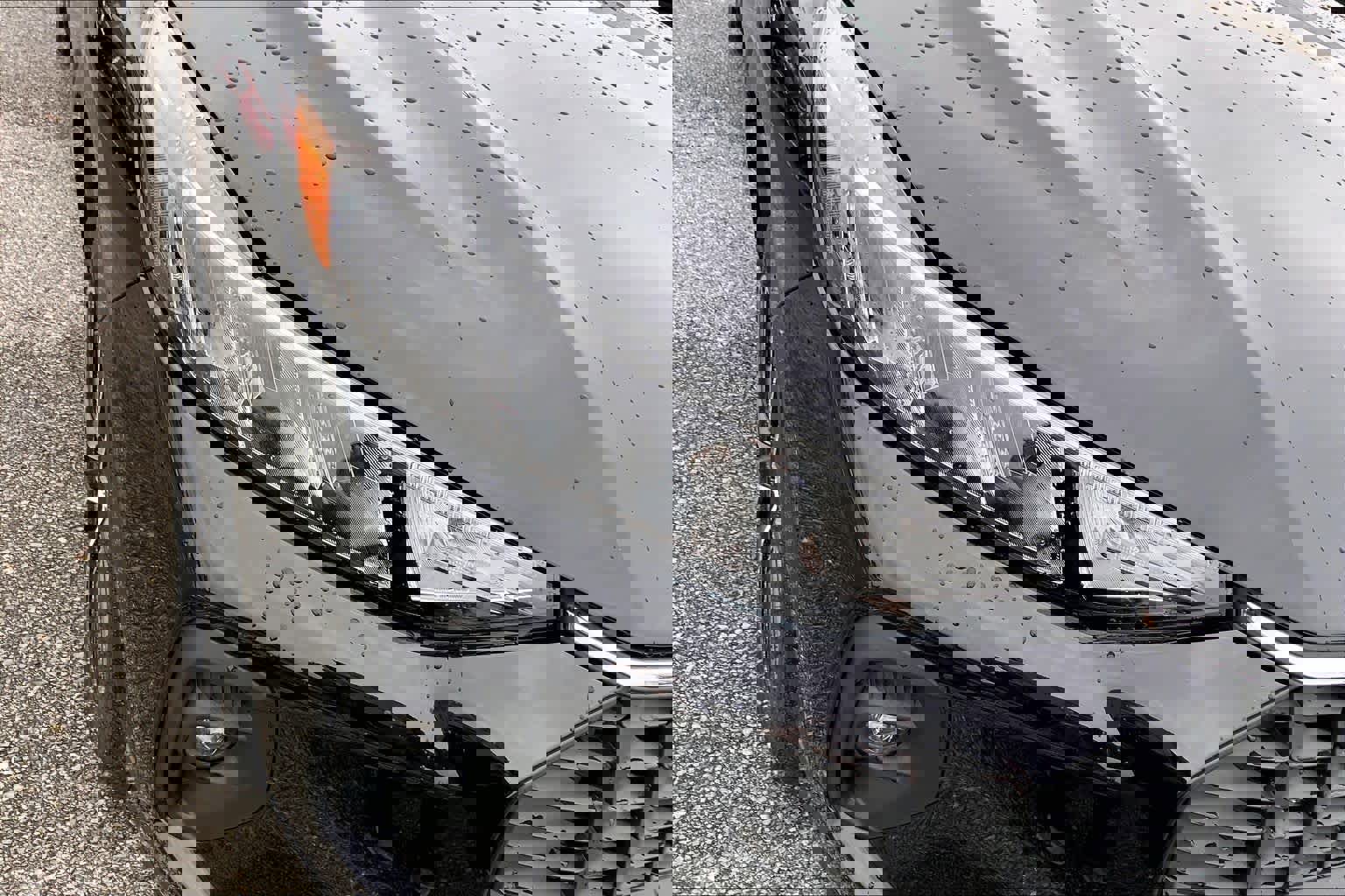 Certified 2025 Ford Escape SE image 27