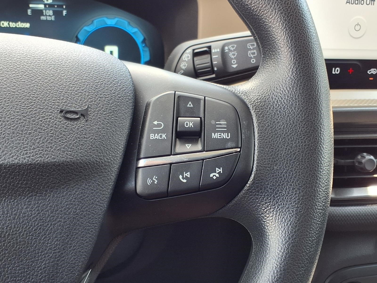 Certified 2025 Ford Bronco Sport Big Bend AWD/4WD image 24