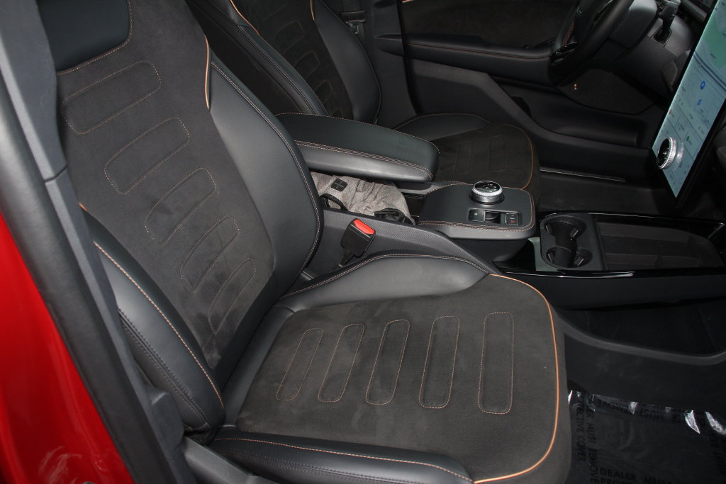 Certified 2023 Ford Mustang Mach-E GT AWD/4WD image 27