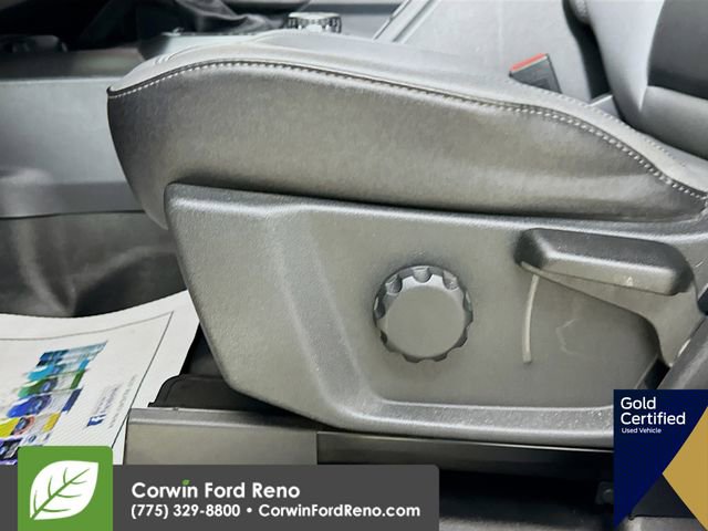 Certified 2024 Ford Bronco Big Bend image 23
