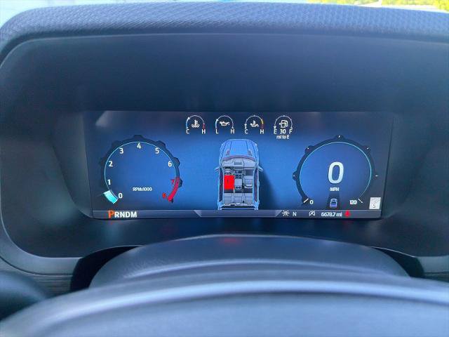 Certified 2025 Ford F150 Tremor w/ Bed Utility Package AWD/4WD image 6