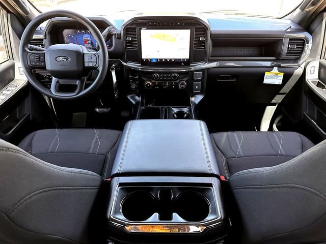 Certified 2024 Ford F150 STX image 23