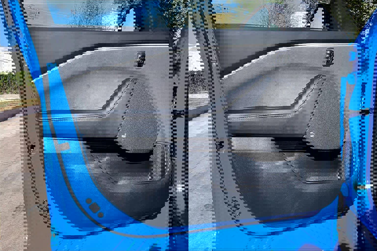 Certified 2024 Ford Mustang Mach-E GT image 22