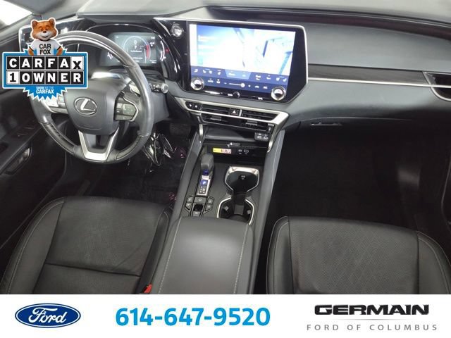 Used 2024 Lexus RX 350 Premium Plus w/ Convenience Package AWD/4WD image 30