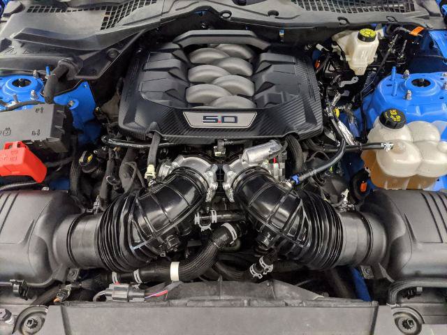 Certified 2024 Ford Mustang GT RWD image 20