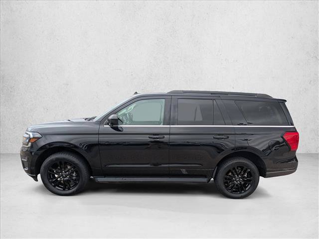 Certified 2024 Ford Expedition XLT RWD image 8