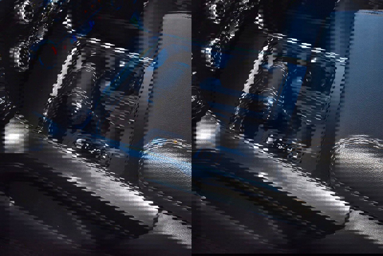 Certified 2023 Ford F150 Lariat w/ Equipment Group 502A High image 32