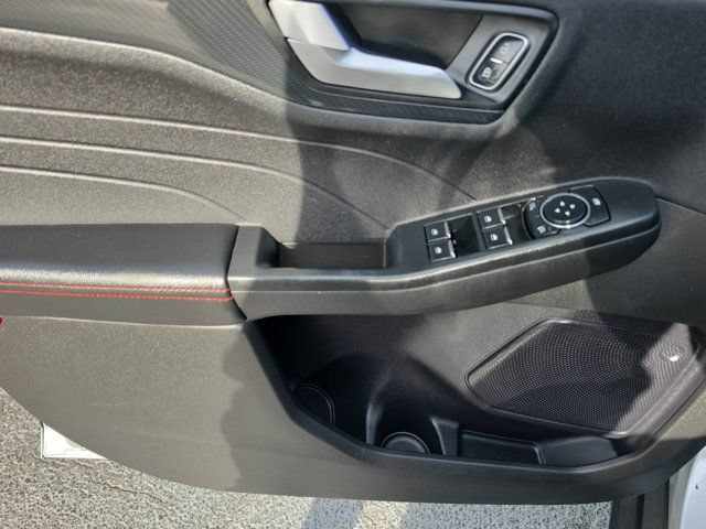 Certified 2023 Ford Escape ST-Line w/ Tech Pack #1 FWD image 16