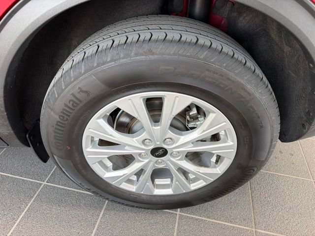 Certified 2023 Ford Escape Active w/ Tech Pack #2 AWD/4WD image 7