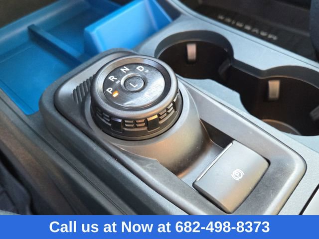 Certified 2025 Ford Maverick XLT w/ Equipment Group 302A image 22