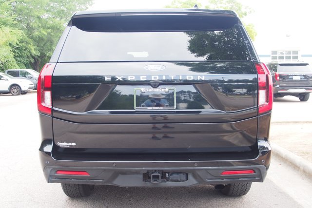 Certified 2025 Ford Expedition Max Active RWD image 6