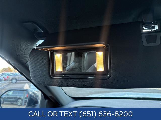 Certified 2023 Ford Explorer ST w/ Equipment Group 401A image 20