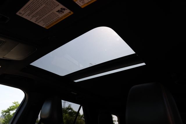 Certified 2022 Ford Explorer Timberline AWD/4WD image 12